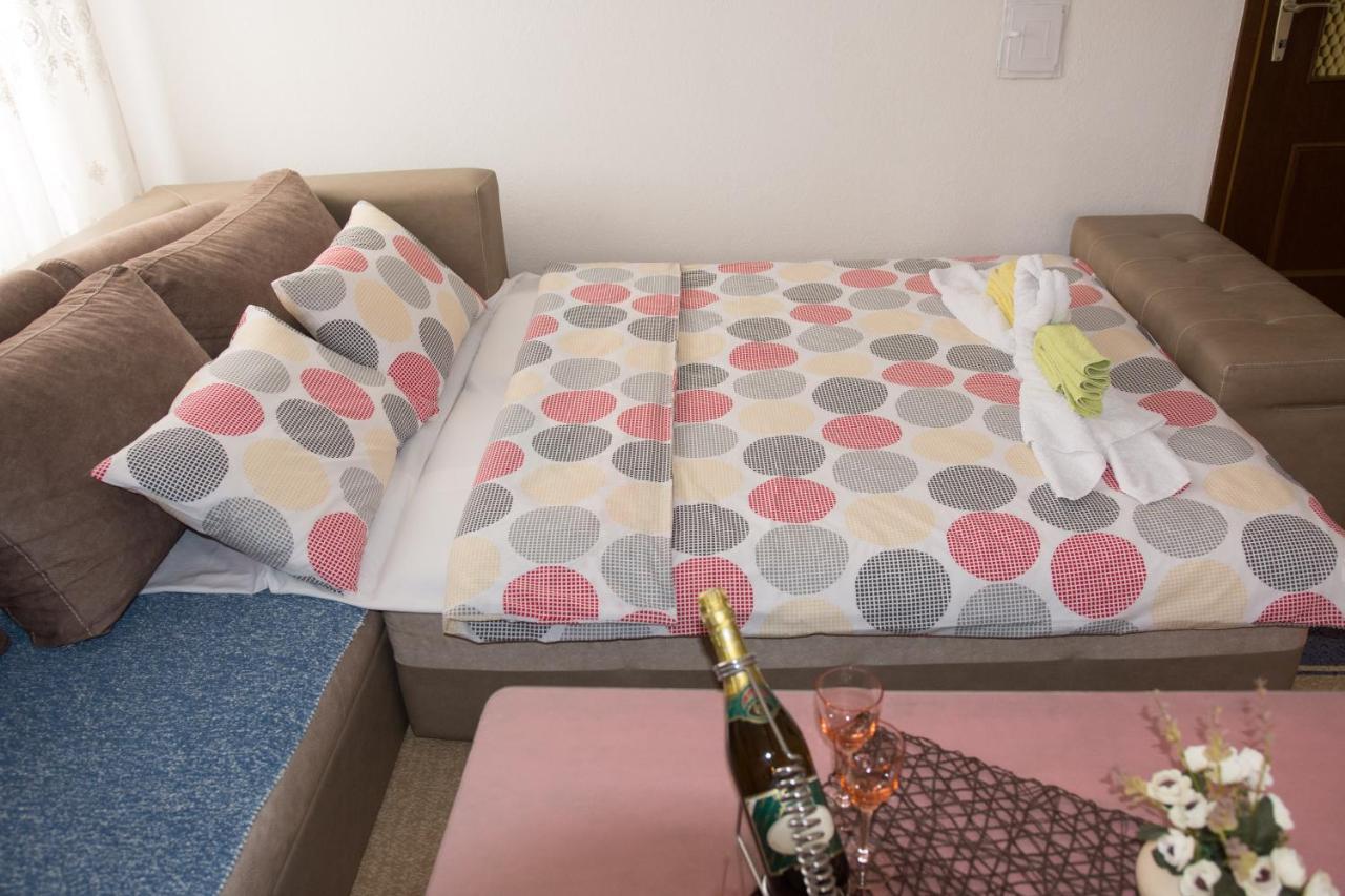 Apartment Elmari Прилеп Екстериор снимка