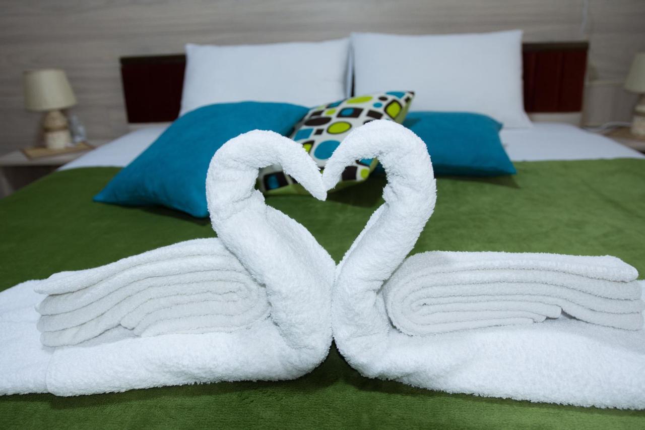Apartment Elmari Прилеп Екстериор снимка