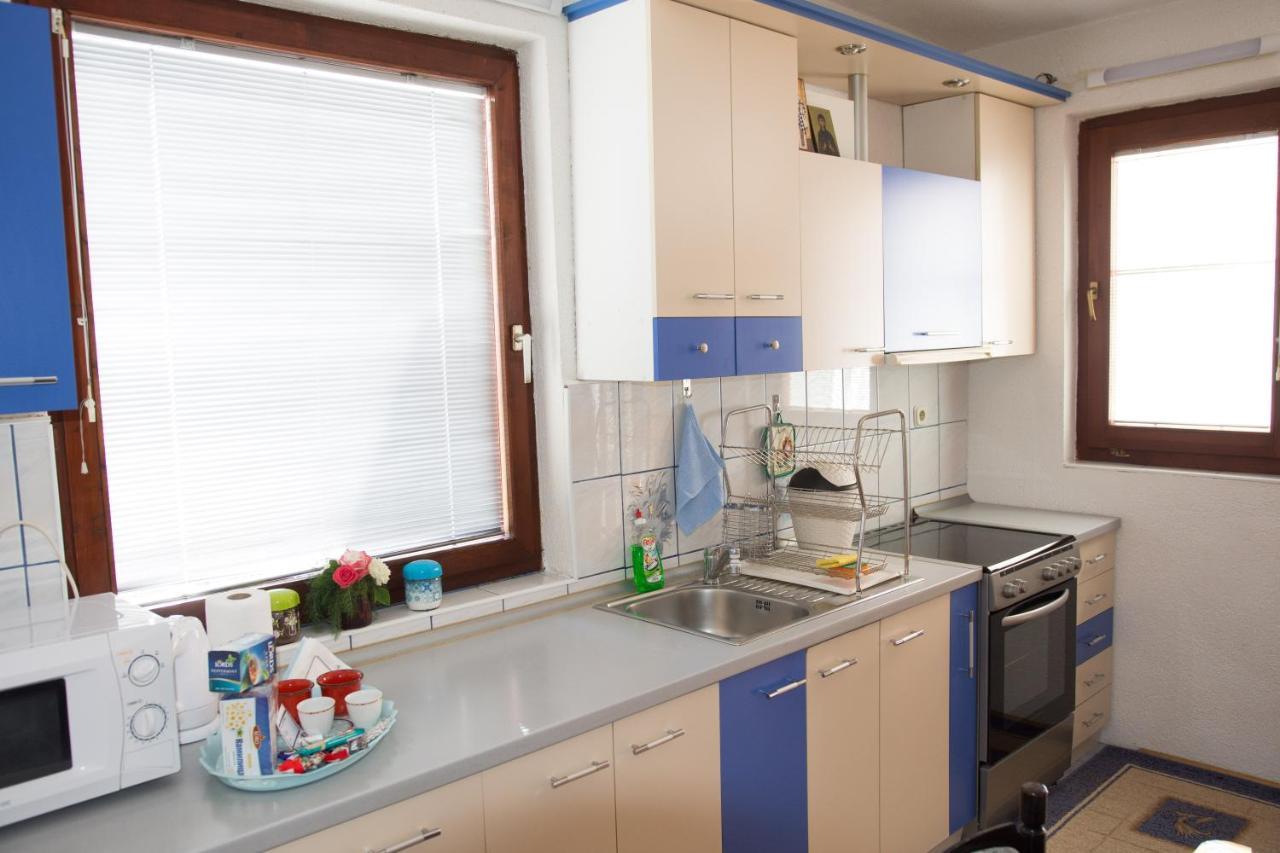 Apartment Elmari Прилеп Екстериор снимка