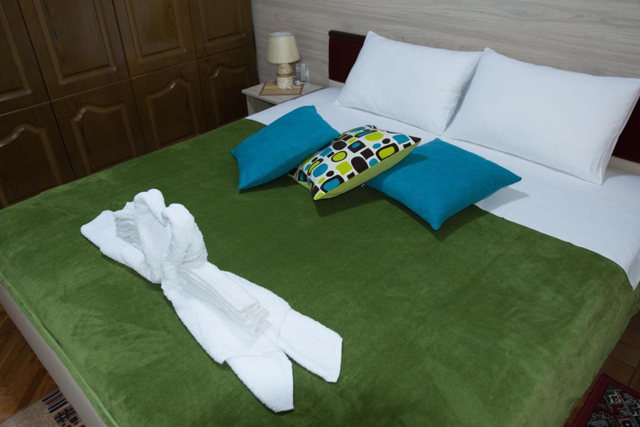 Apartment Elmari Прилеп Екстериор снимка