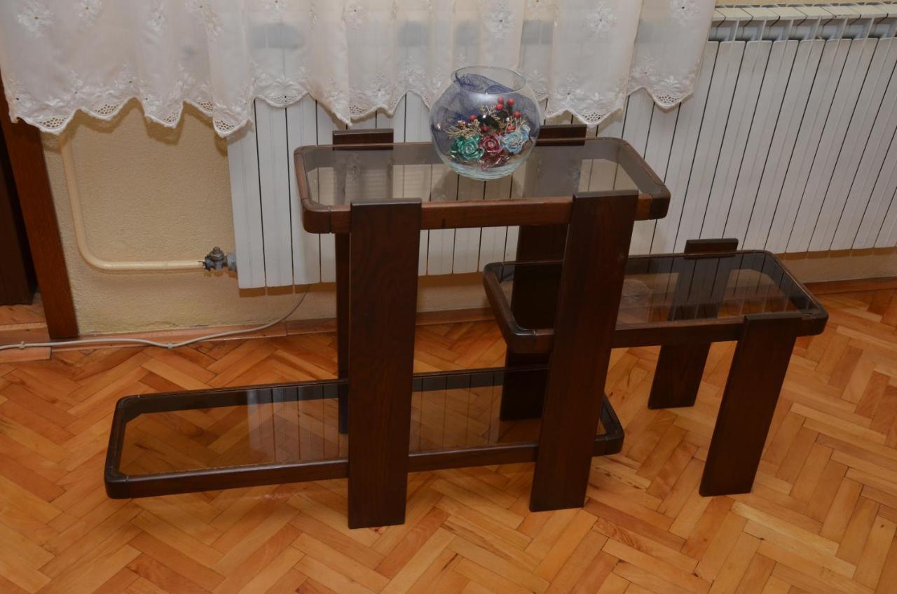 Apartment Elmari Прилеп Екстериор снимка