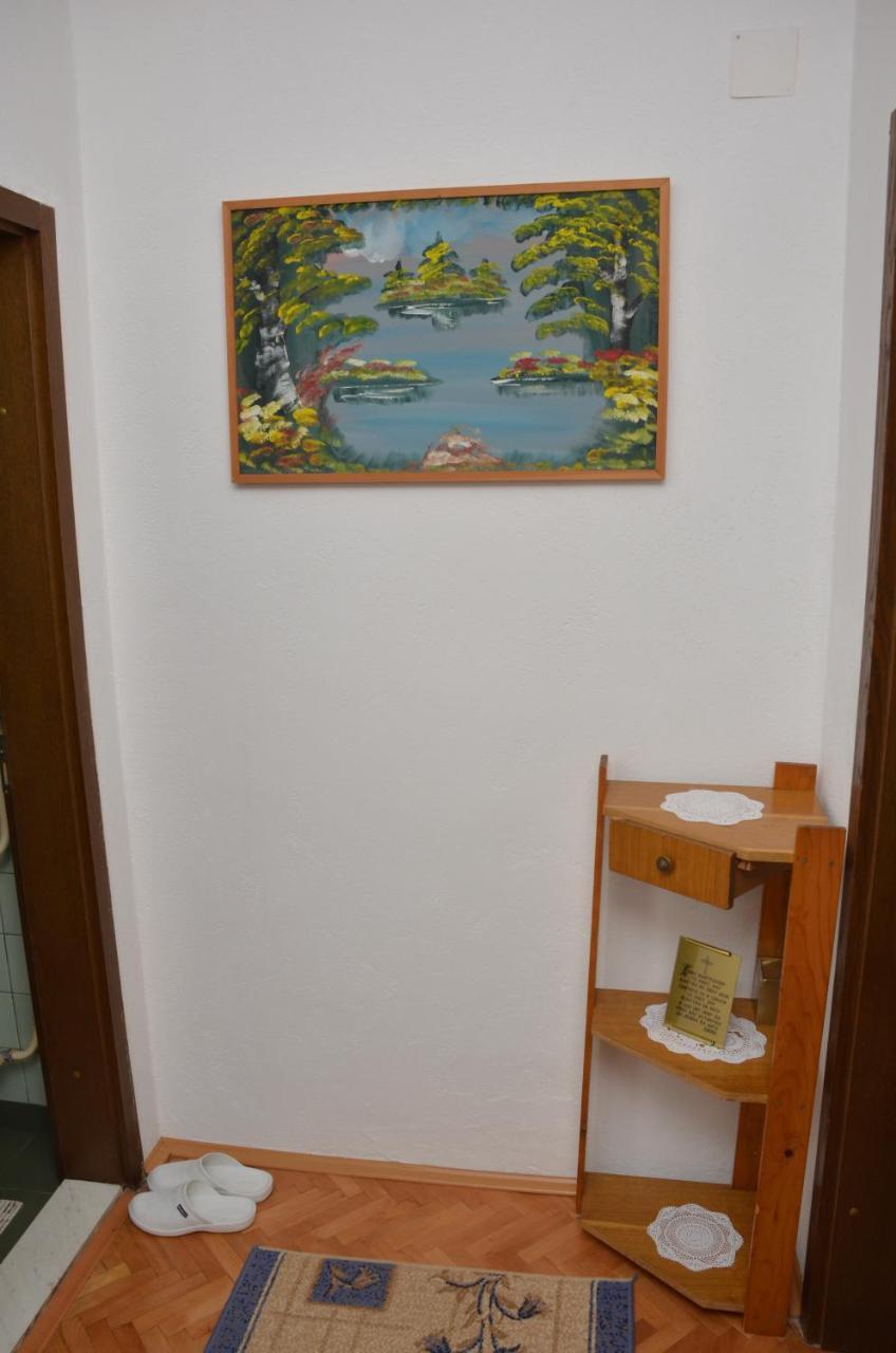 Apartment Elmari Прилеп Екстериор снимка