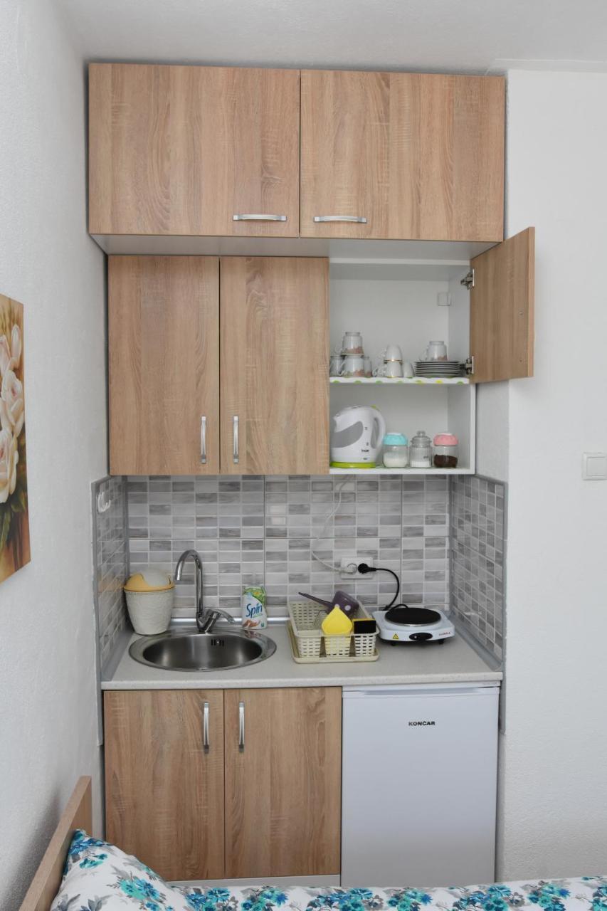 Apartment Elmari Прилеп Екстериор снимка