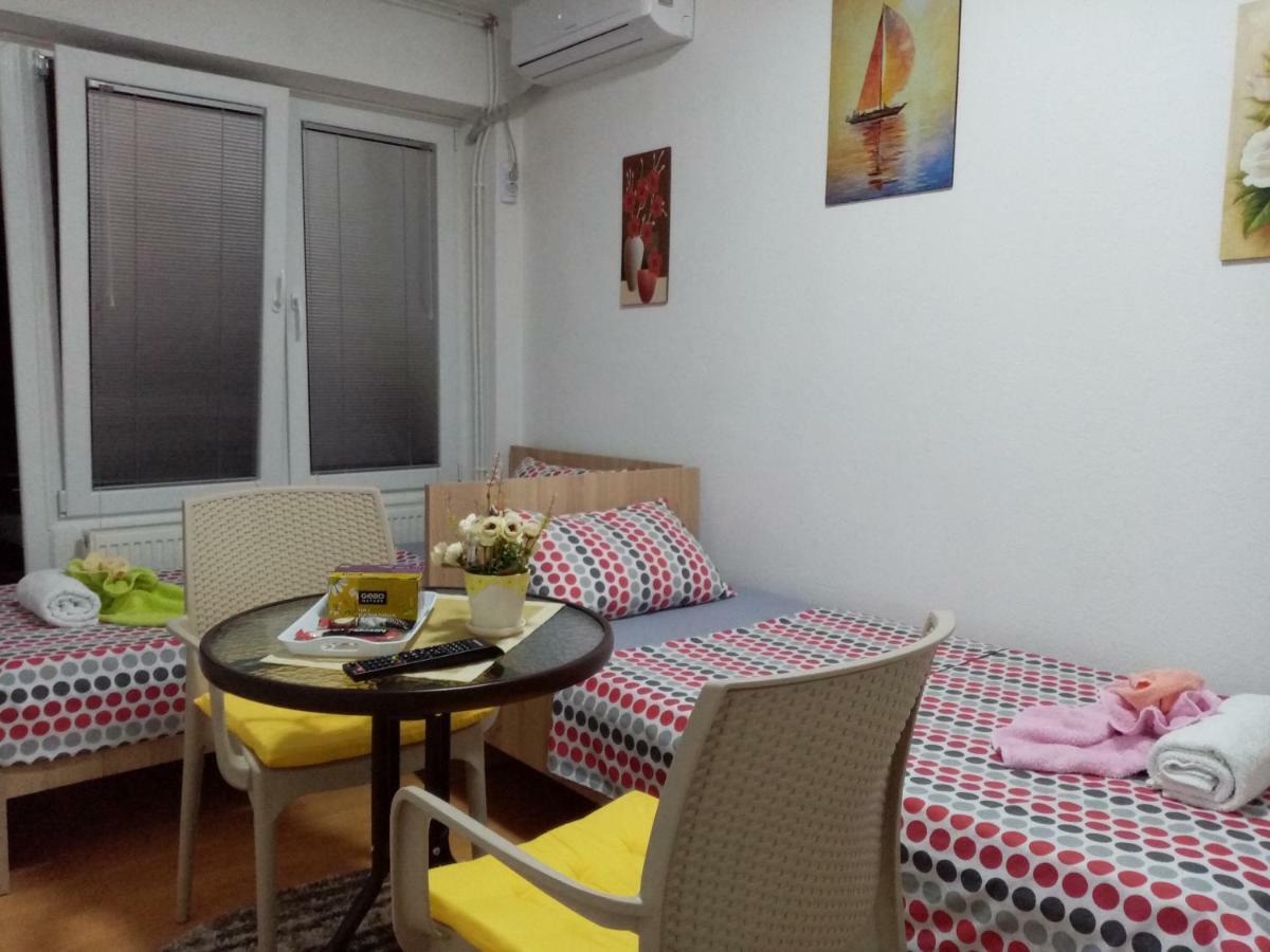 Apartment Elmari Прилеп Екстериор снимка
