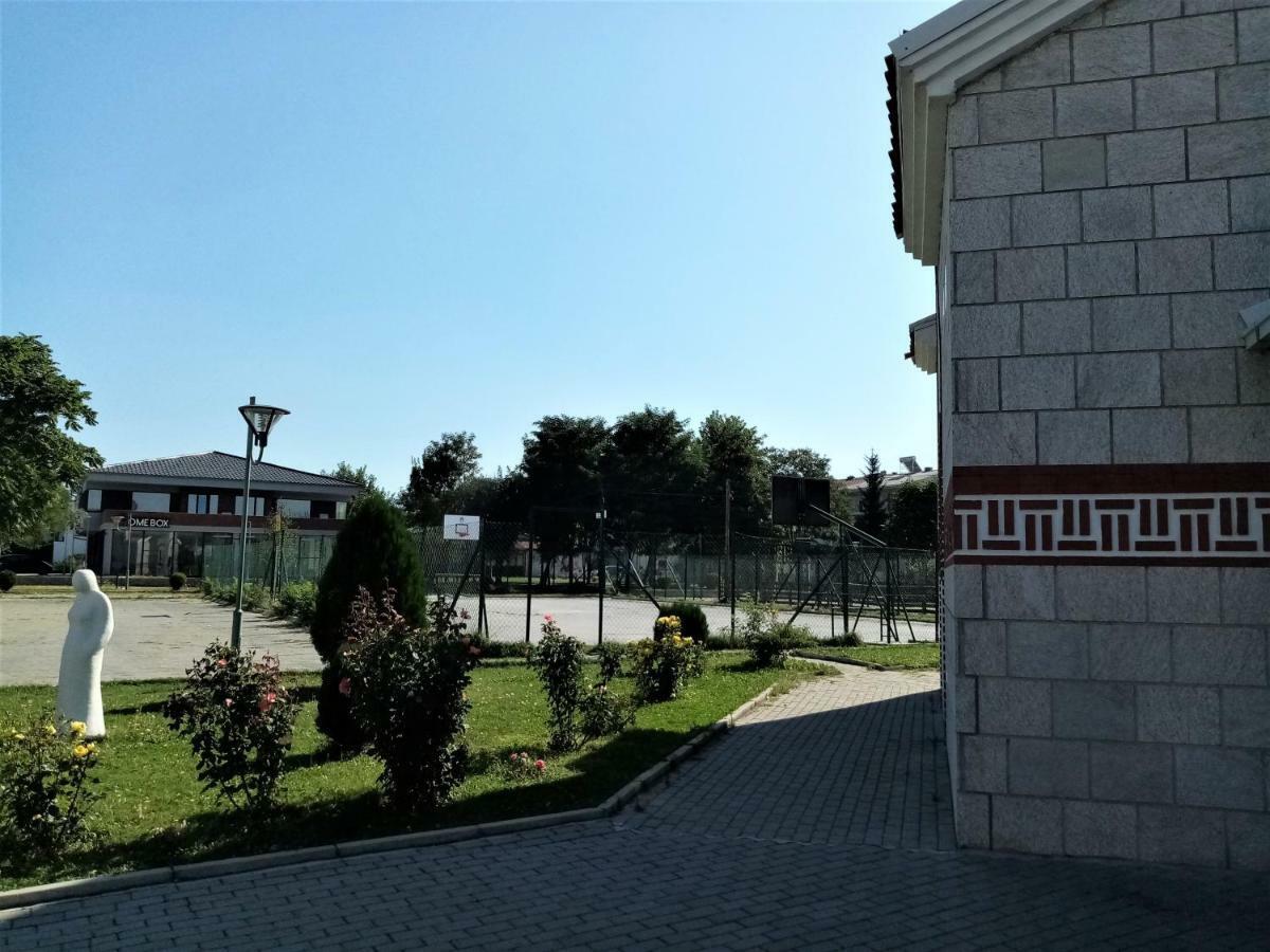Apartment Elmari Прилеп Екстериор снимка