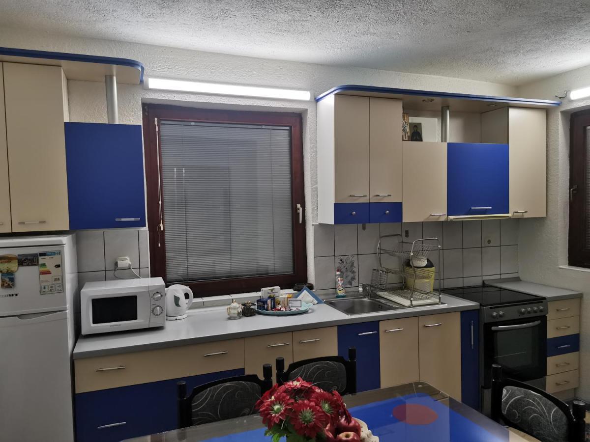 Apartment Elmari Прилеп Екстериор снимка